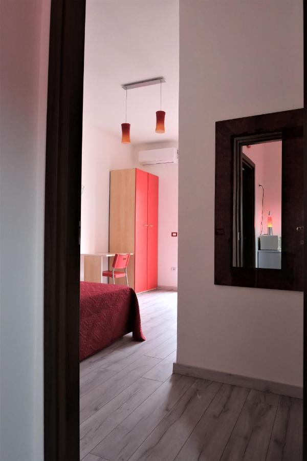 B&B Ospedale Pescara Exterior foto